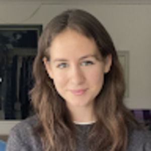 Meet your Posher, Annabelle